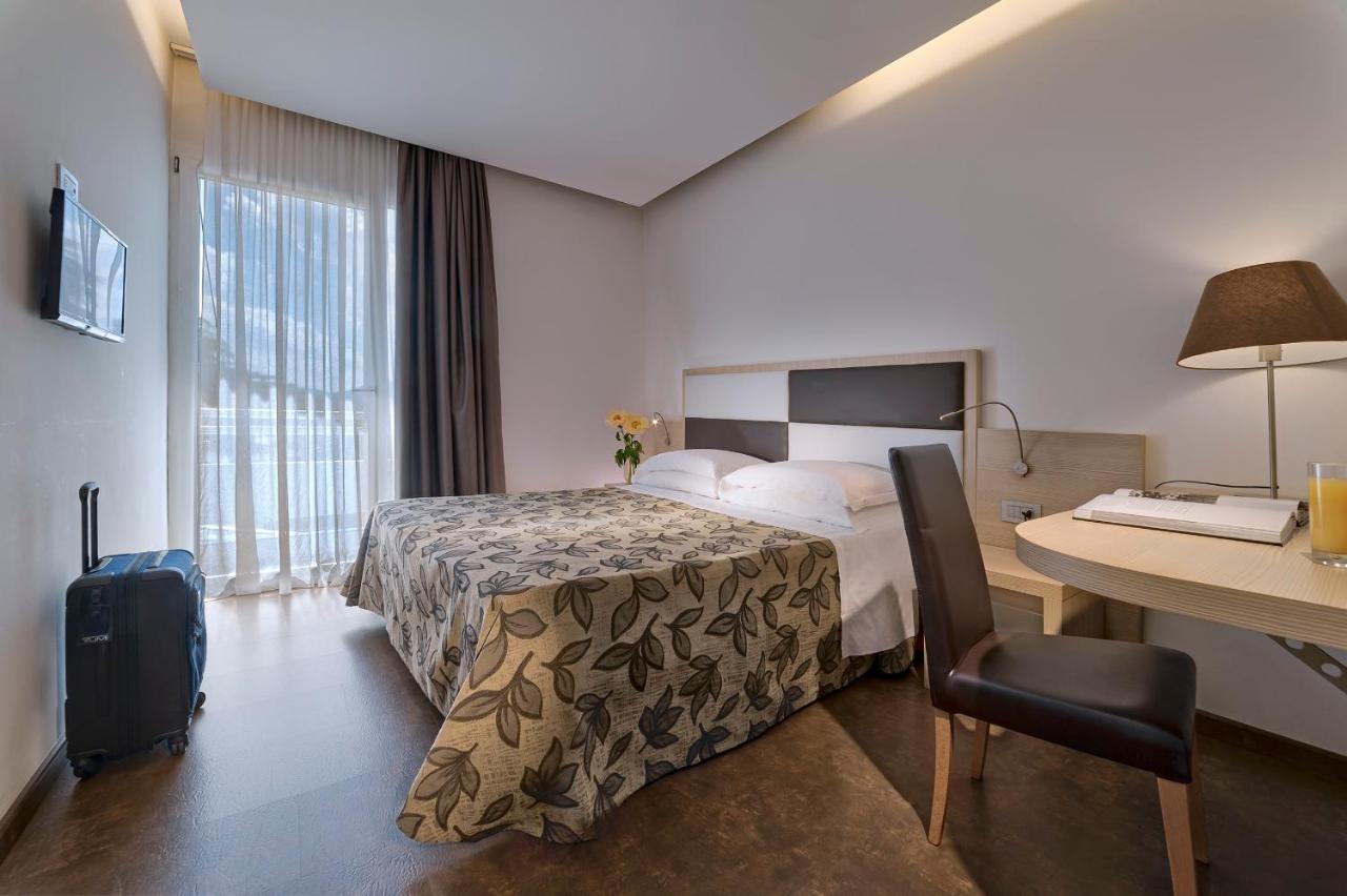 Park Hotel Terme Абано Терме Екстериор снимка