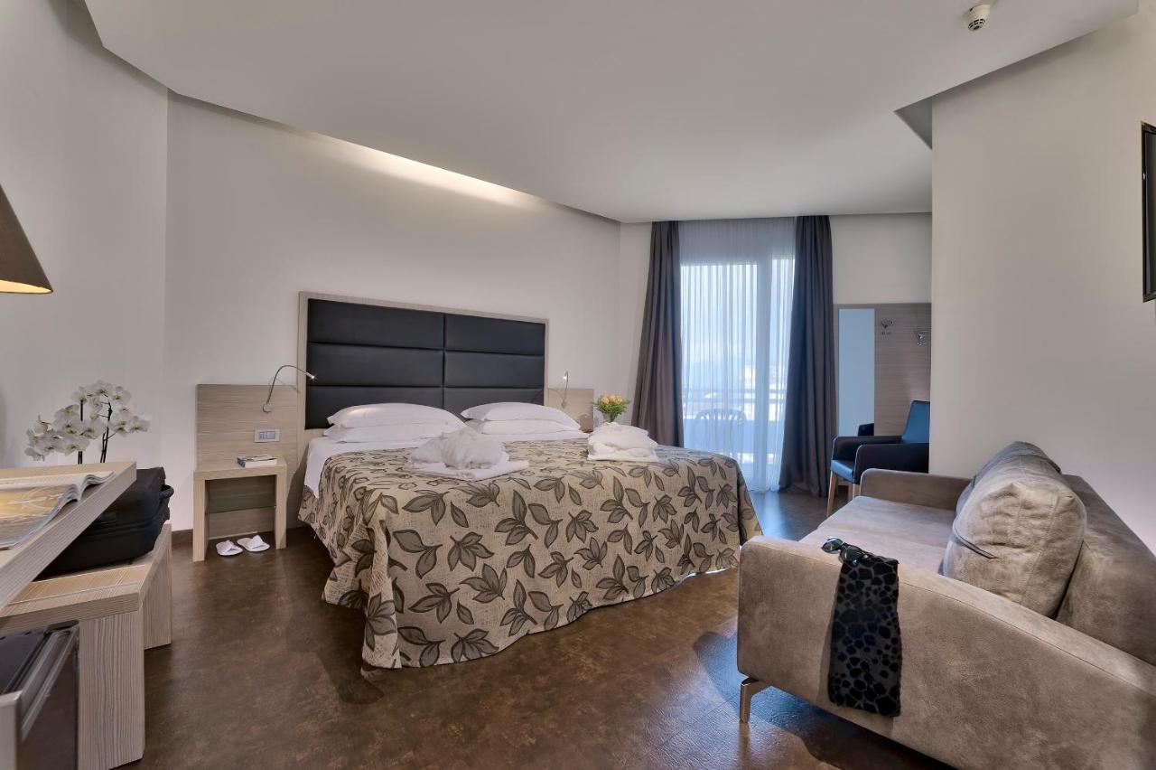 Park Hotel Terme Абано Терме Екстериор снимка