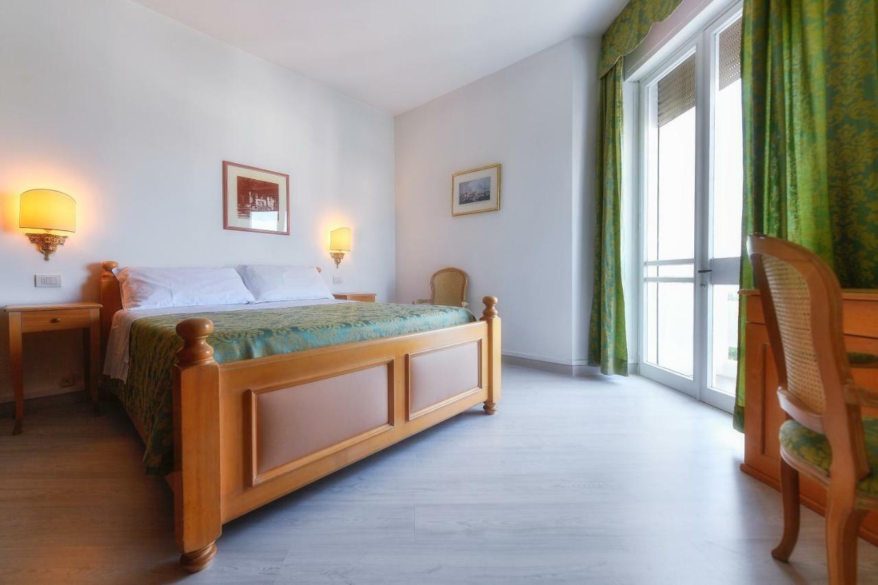 Park Hotel Terme Абано Терме Екстериор снимка