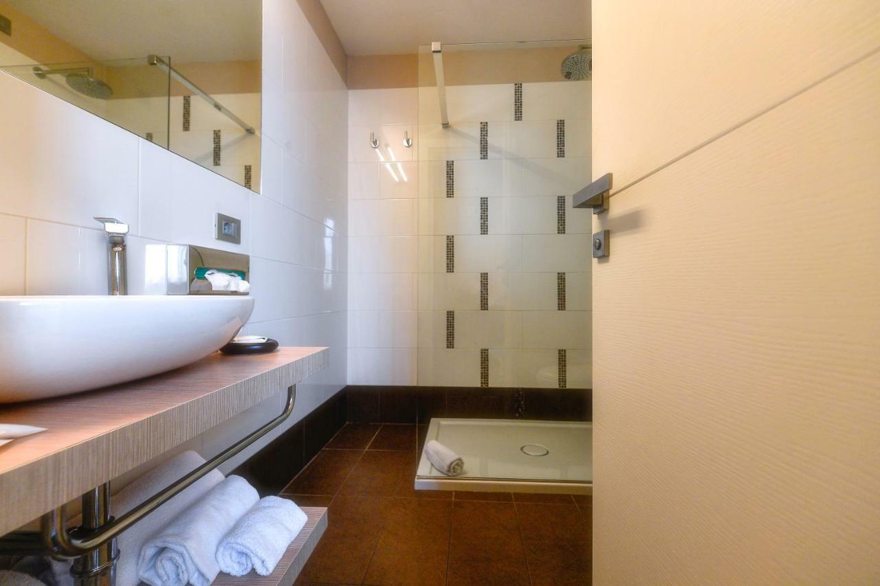 Park Hotel Terme Абано Терме Екстериор снимка