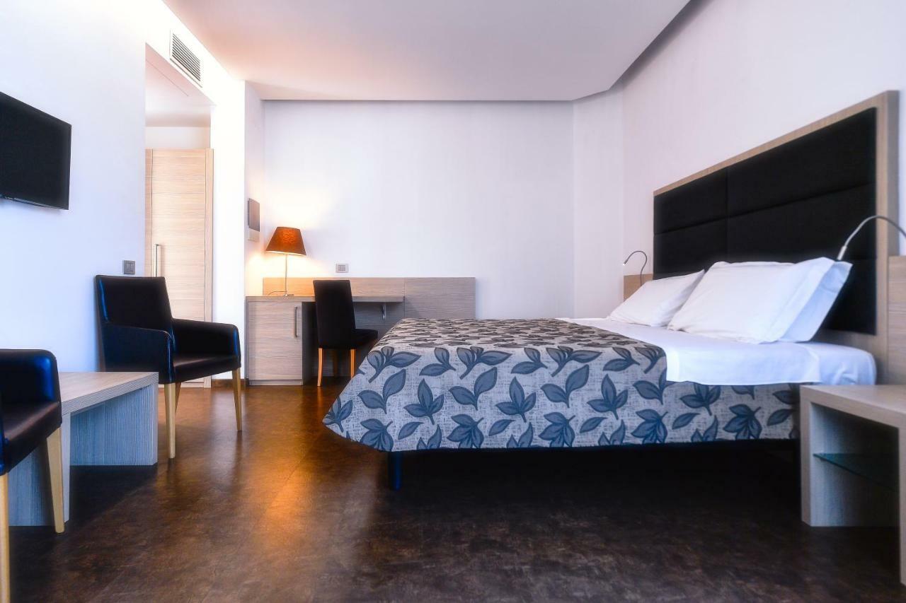 Park Hotel Terme Абано Терме Екстериор снимка
