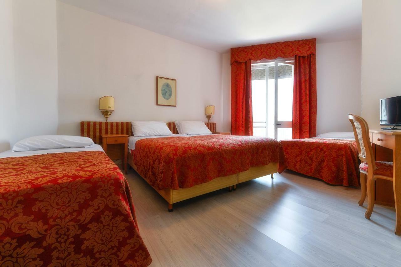 Park Hotel Terme Абано Терме Екстериор снимка
