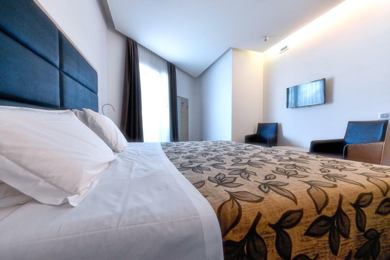 Park Hotel Terme Абано Терме Екстериор снимка